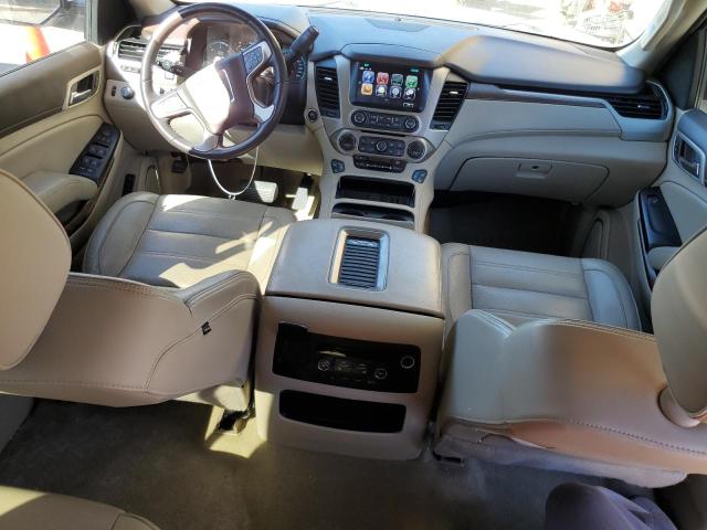 2019 GMC YUKON XL D - 1GKS1HKJ3KR107881