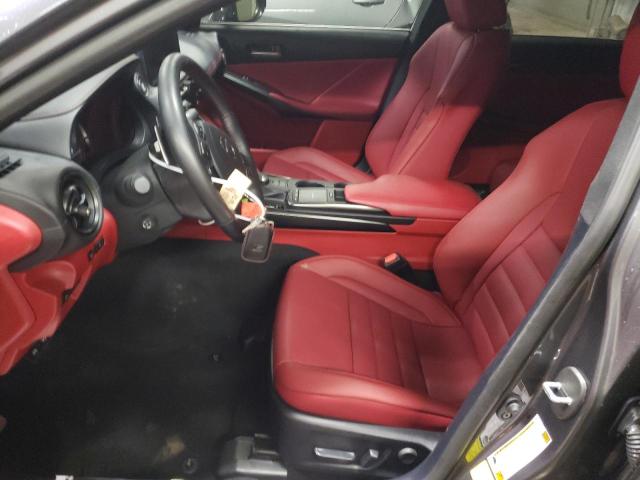 2023 LEXUS IS 350 F S - JTHGZ1E23P5032408