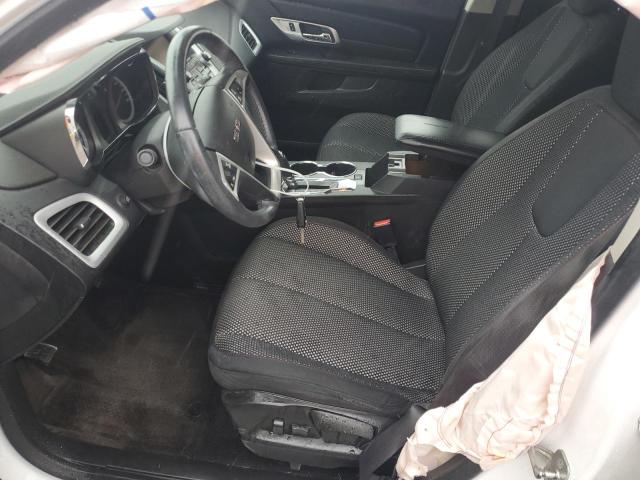 2016 GMC TERRAIN SL - 2GKALLEK2G6135994