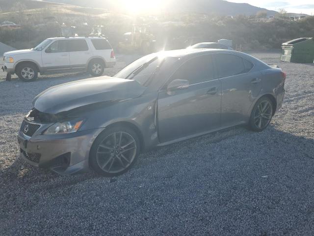 2012 LEXUS IS 250 2012