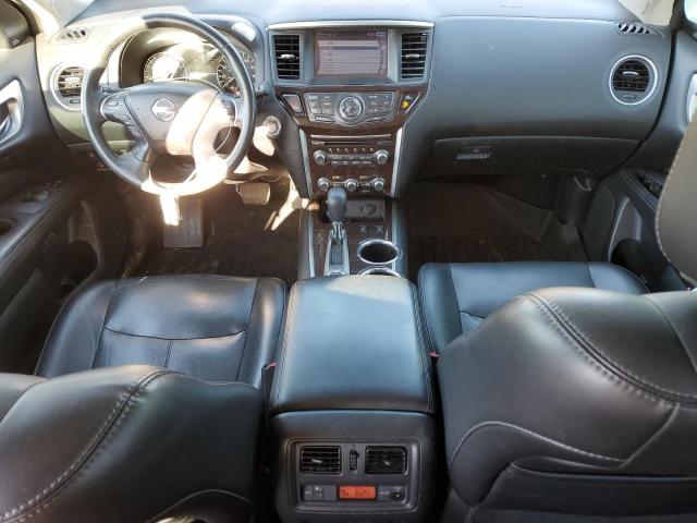 2016 NISSAN PATHFINDER - 5N1AR2MM9GC613516