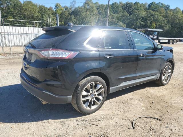 2016 FORD EDGE TITAN - 2FMPK3K81GBC29997