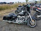 2011 HARLEY-DAVIDSON FLHX - 5HD1KB4A7BB616614