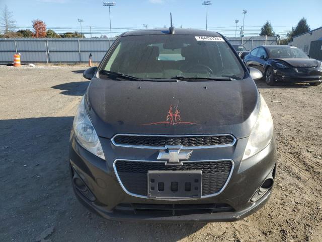 2015 CHEVROLET SPARK LS - KL8CB6S92FC750683