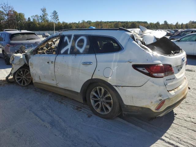 2017 HYUNDAI SANTA FE S - KM8SMDHF7HU224623