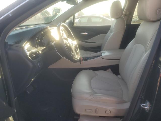 2017 BUICK ENVISION P - LRBFXASA8HD016385