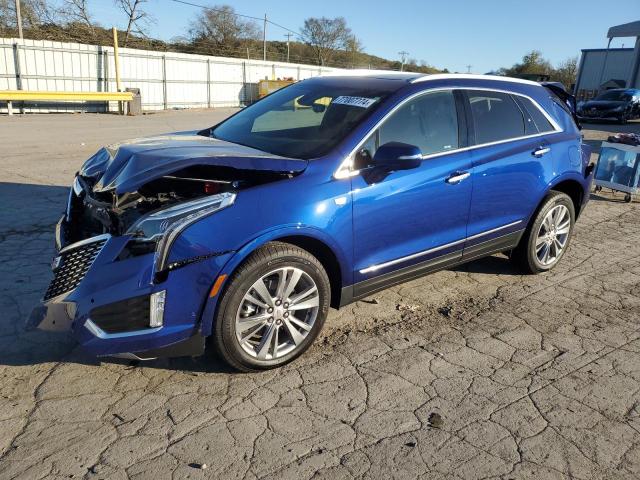 2024 CADILLAC XT5 PREMIU #2936112404