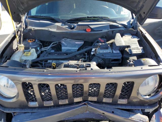 2016 JEEP PATRIOT SP - 1C4NJPBB3GD583158