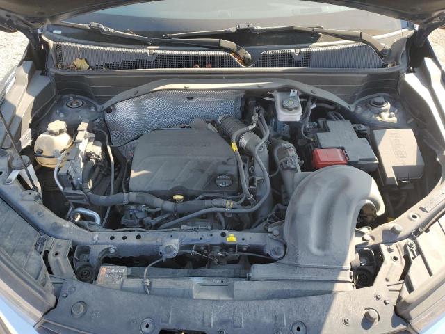 2021 CHEVROLET TRAILBLAZE - KL79MMS28MB145358