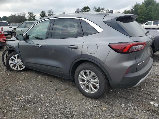 FORD ESCAPE ACT 2024 gray  gas 1FMCU0GN0RUA60624 photo #3