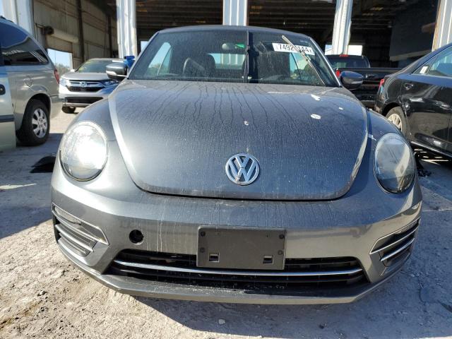 VIN 3VW5DAAT1JM514721 2018 Volkswagen Beetle, S no.5