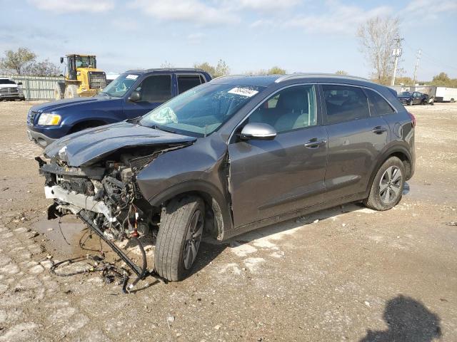 2018 KIA NIRO TOURI #3024076671