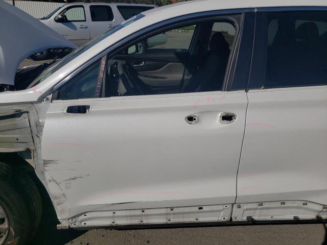 2019 HYUNDAI SANTA FE S - 5NMS2CAD2KH055185