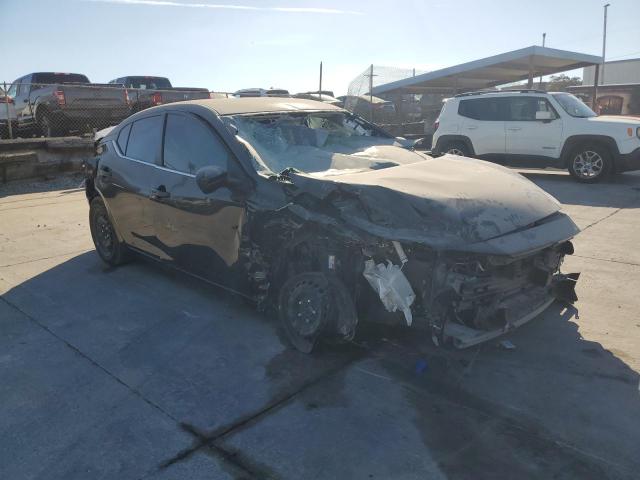 2021 NISSAN SENTRA S - 3N1AB8BV1MY326202