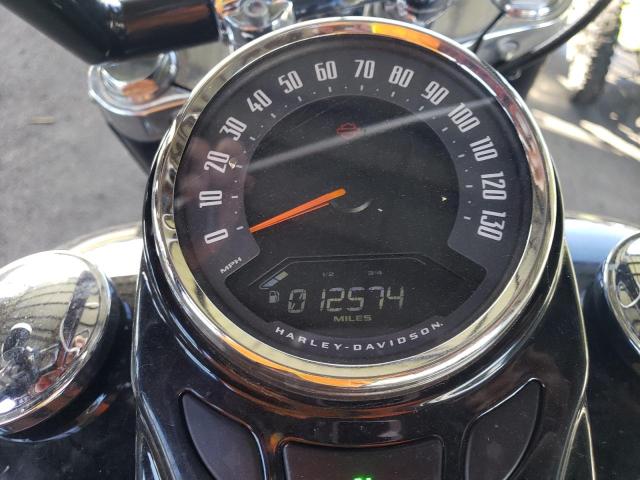 2021 HARLEY-DAVIDSON FLSL - 1HD1YDJ22MB063291