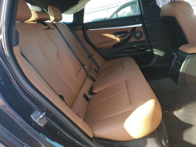 2016 BMW 335 XIGT WBA3X9C57GD869778