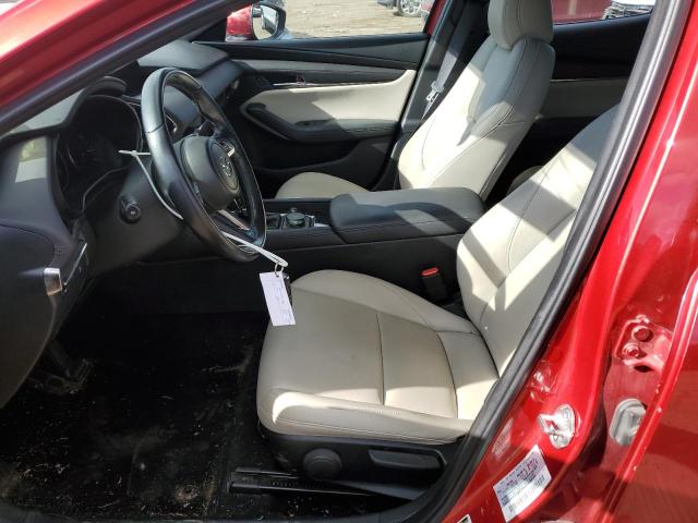 2019 MAZDA 3 - JM1BPAJM5K1119042