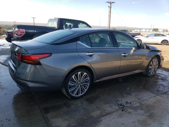 2023 NISSAN ALTIMA SL - 1N4BL4EV0PN392704