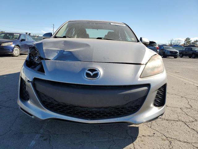 VIN JM1BL1UP6D1823366 2013 Mazda 3, I no.5