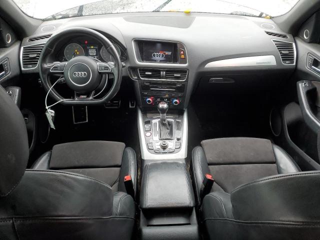 2017 AUDI SQ5 PREMIU WA1CCAFP2HA045617