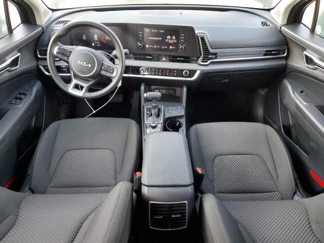 2023 KIA SPORTAGE L - KNDPU3AF9P7107489