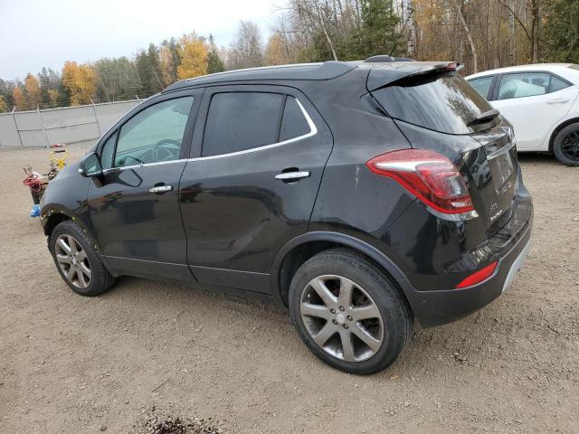 2017 BUICK ENCORE PRE - KL4CJHSB9HB081789