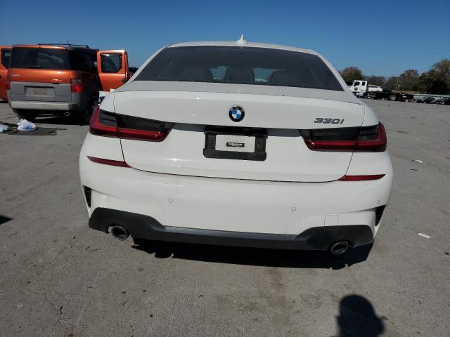 2022 BMW 330I - 3MW5R1J07N8C48286