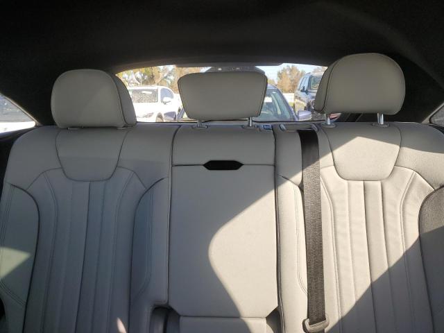 2023 AUDI Q5 SPORTBA WA14AAFYXP2142270