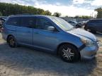 HONDA ODYSSEY EX photo