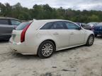 CADILLAC CTS LUXURY photo