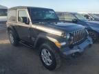 JEEP WRANGLER S photo