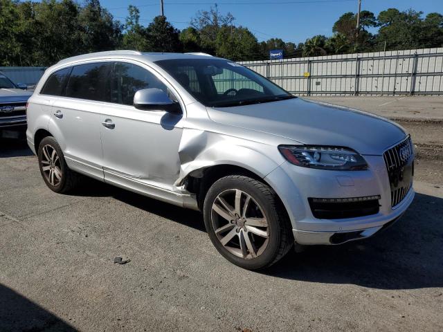 2015 AUDI Q7 PREMIUM - WA1LGAFE9FD010605