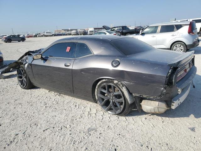 2022 DODGE CHALLENGER - 2C3CDZJG5NH192038