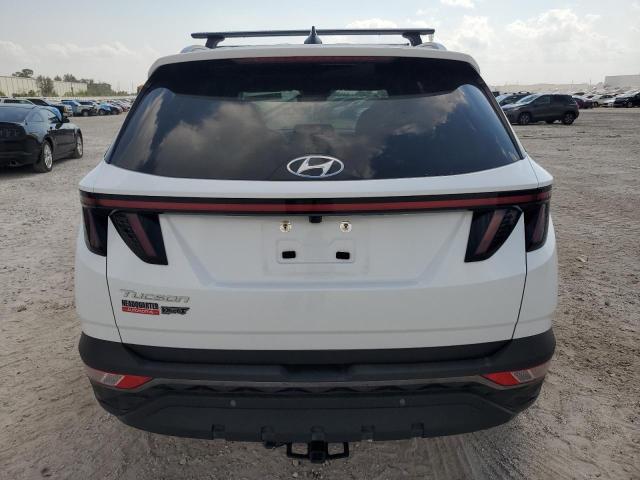 2024 HYUNDAI TUCSON XRT KM8JF3DE0RU310497