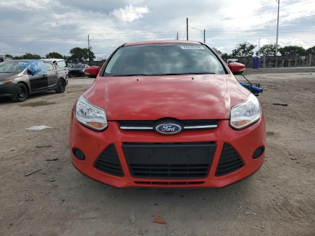 VIN 1FADP3F20DL305712 2013 Ford Focus, SE no.5