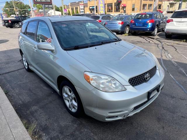 2003 TOYOTA COROLLA MA #2935688848