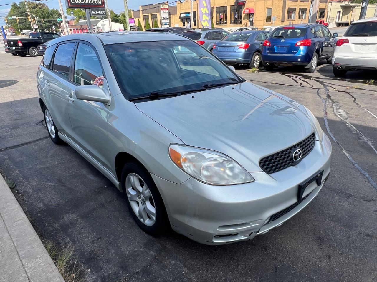 Lot #2935688848 2003 TOYOTA COROLLA MA