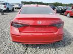 Lot #3023701884 2022 HONDA CIVIC SPOR