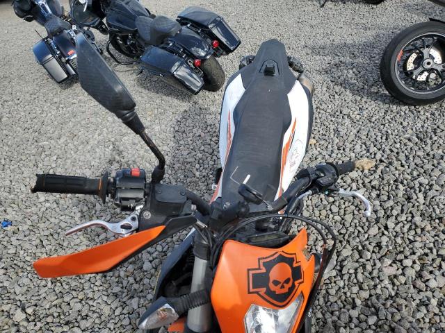 2020 KTM 690 ENDURO VBKLEV407LM701622
