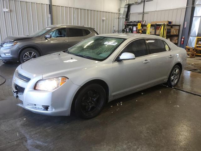 CHEVROLET MALIBU  LT