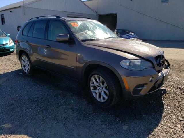 VIN 5UXZV4C57D0B04273 2013 BMW X5 no.4