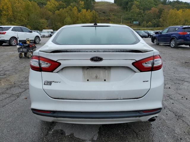 2015 FORD FUSION SE - 3FA6P0H70FR135937