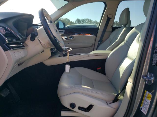 2016 VOLVO XC90 T6 - YV4A22PKXG1089868
