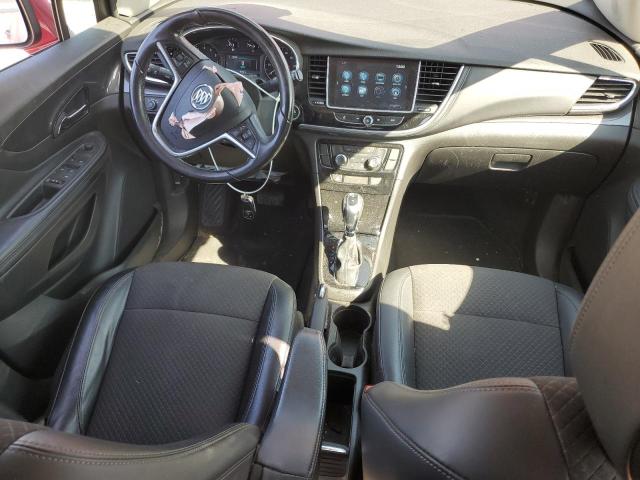 2019 BUICK ENCORE SPO - KL4CJ1SB3KB791480