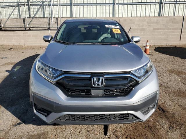 2021 HONDA CR-V EX - 7FARW2H5XME022276