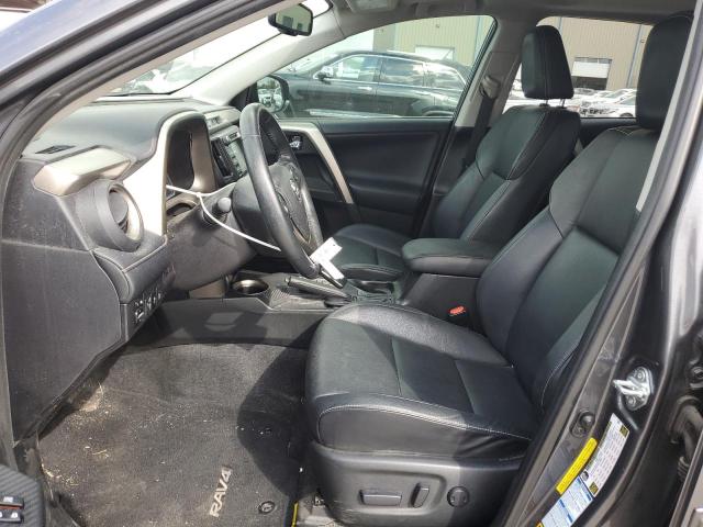 2015 TOYOTA RAV4 LIMIT - 2T3DFREV3FW342670