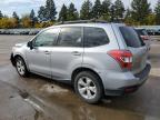 SUBARU FORESTER 2 снимка