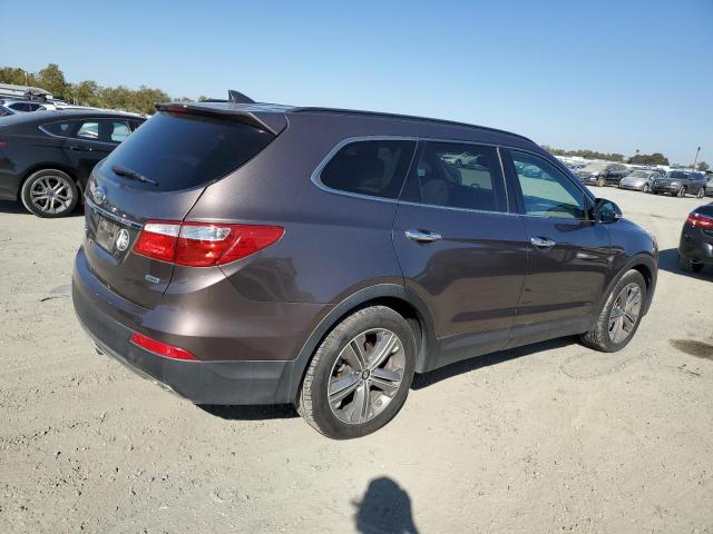 VIN KM8SNDHF2FU091571 2015 Hyundai Santa Fe, Gls no.3