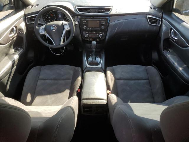 2016 NISSAN ROGUE S - KNMAT2MV6GP675012