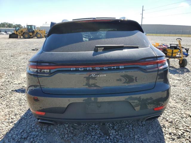 2020 PORSCHE MACAN - WP1AA2A51LLB14100